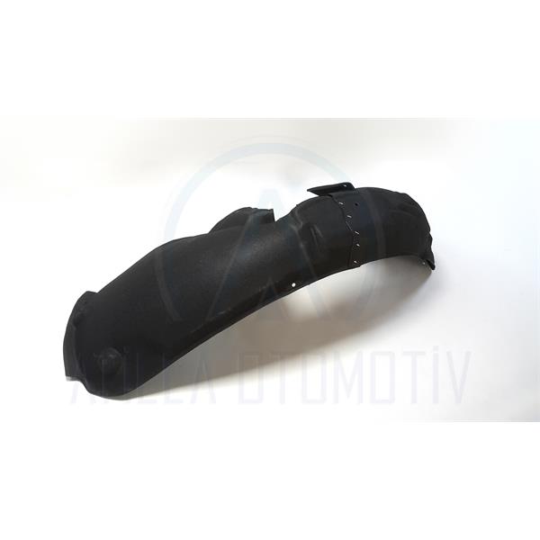 AUDİ A4 B8 8K 2008-2015 ÇAMURLUK DAVLUMBAZI HALI TİP ÖN SOL