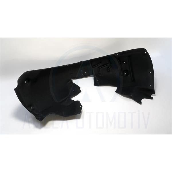 AUDİ A4 B8 8K 2008-2015 ÇAMURLUK DAVLUMBAZI HALI TİP ÖN SOL