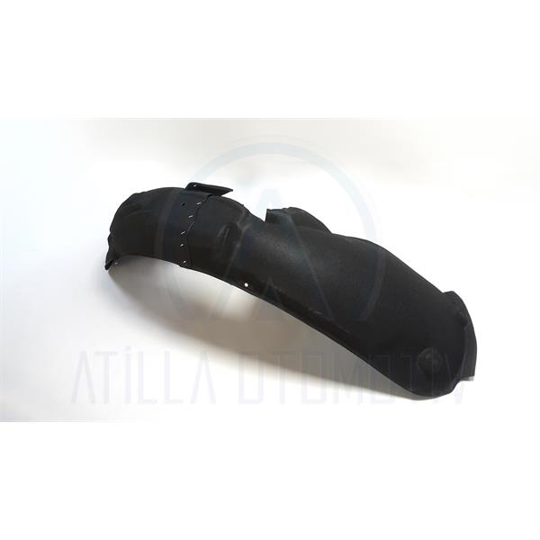 AUDİ A4 B8 8K 2008-2015 ÇAMURLUK DAVLUMBAZI HALI TİP ÖN SAĞ