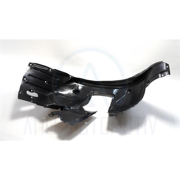 BMW 5 SERİSİ E60 E61 2003-2010 ÇAMURLUK DAVLUMBAZI ÖN SOL