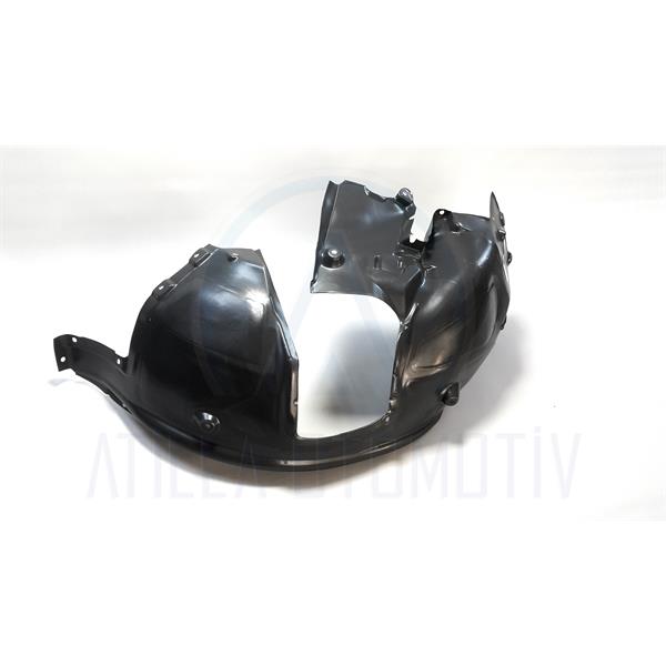 BMW 5 SERİSİ E60 E61 2003-2010 ÇAMURLUK DAVLUMBAZI ÖN SAĞ
