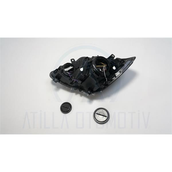MERCEDES SPRİNTER W906 2012-2016 ÖN FAR SAĞ A9068202461
