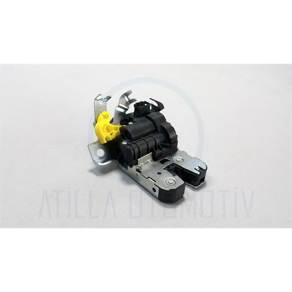 VW PASSAT B8 B8,5 2015-2023 BAGAJ KİLİDİ 3G0827503A