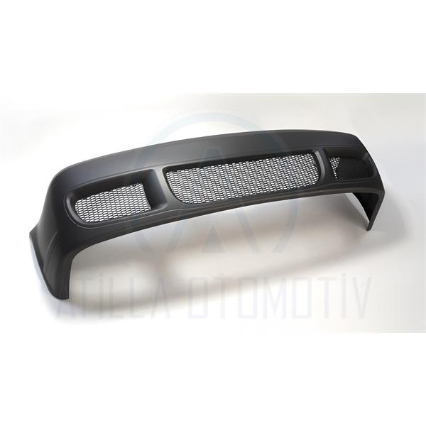 VW GOLF 4 R32 98-04 DOLU ÖN TAMPON SETİ ASTARLI ABS PLASTİK