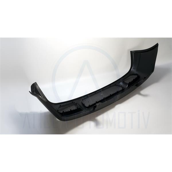 VW GOLF 4 R32 98-04 DOLU ÖN TAMPON SETİ ASTARLI ABS PLASTİK