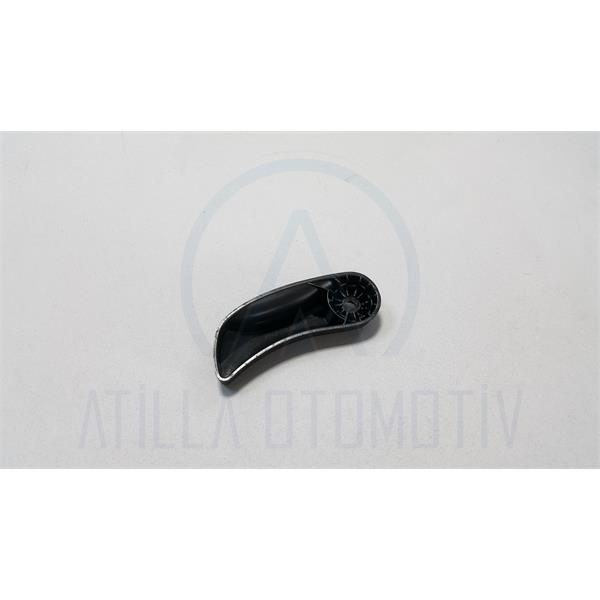 BMW 6 SERİSİ E63 E64 2003-2010 KAPUT İÇ AÇMA MANDALI