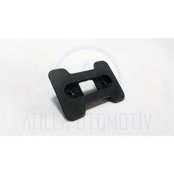 1 X SEAT TOLEDO 1L MK1 1992-1998 ÖN TAMPON BRAKETİ