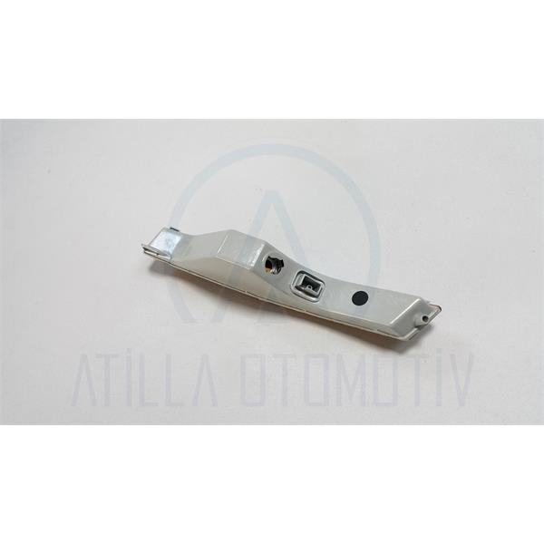 VW PASSAT B6 3C 2005-2011 ÖN TAMPON SİNYALİ TURUNCU SAĞ