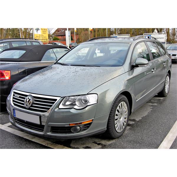 2 x VW PASSAT B6 3C 05-11 ÖN TAMPON SİNYALİ TURUNCU TAKIM