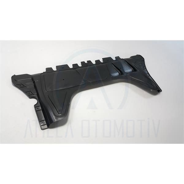 SKODA OCTAVİA 5E 12-20 PLASTİK KARTER MUHAFAZA YARIM TİP