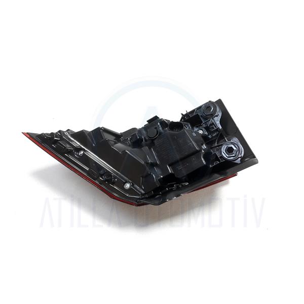 VW GOLF 8 2020-2025 İQ LİGHT LED STOP LAMBASI DIŞ SOL