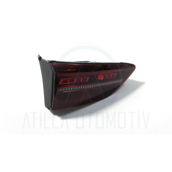 VW GOLF 8 2020-2025 İQ LİGHT LED STOP LAMBASI İÇ SOL