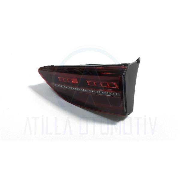 VW GOLF 8 2020-2025 İQ LİGHT LED STOP LAMBASI İÇ SAĞ