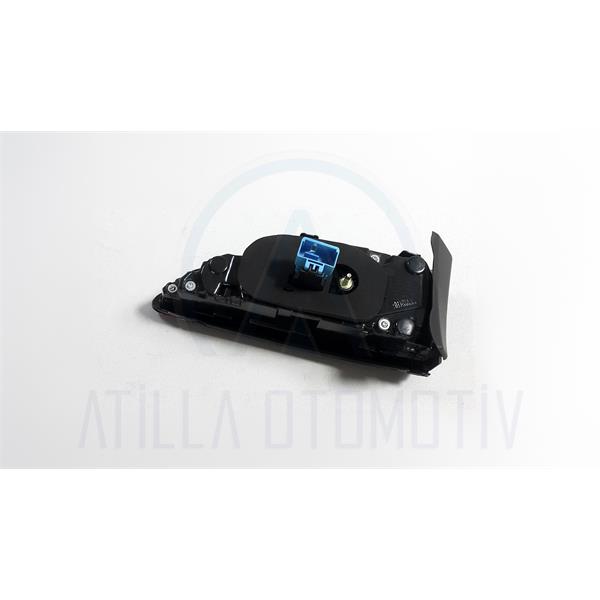 VW GOLF 8 2020-2025 İQ LİGHT LED STOP LAMBASI İÇ SAĞ