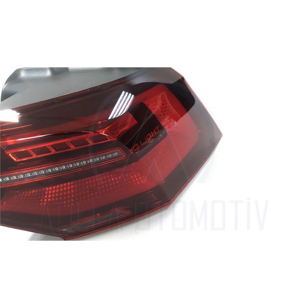 VW GOLF 8 2020-2025 İQ LİGHT LED STOP LAMBASI TAKIM