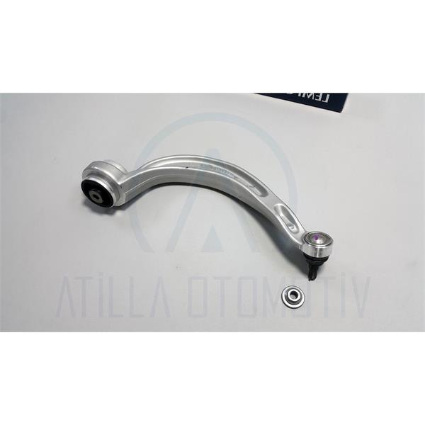 AUDİ A5 8T 2007-2016 ALT EĞRİ ROTİLLİ KOL SAĞ LEMFÖRDER