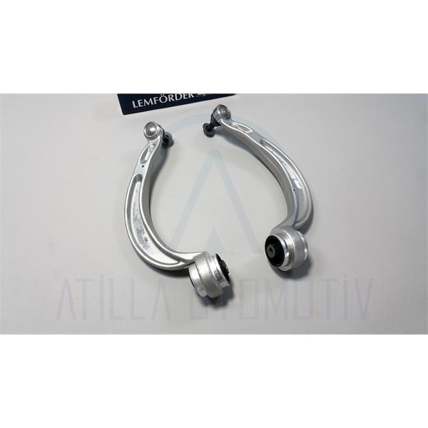 2 x AUDİ Q5 8R 08-17 ALT EĞRİ ROTİLLİ KOL SOL-SAĞ LEMFÖRDER