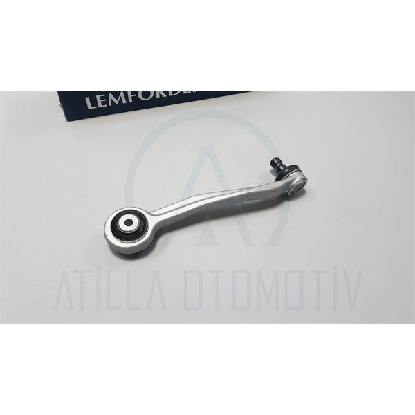 AUDİ Q5 8R 08-17 ÖN ÜST EĞRİ KOL ALÜMİNYUM SOL LEMFÖRDER