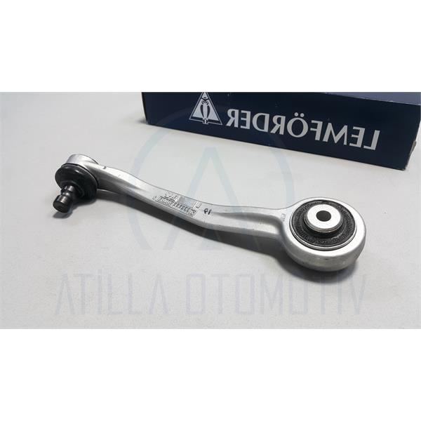 AUDİ A4 B8 08-15 ÖN ÜST EĞRİ KOL ALÜMİNYUM SAĞ LEMFÖRDER