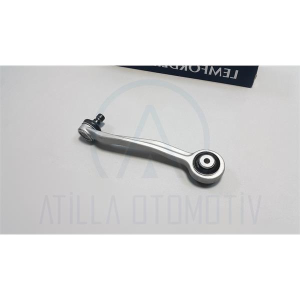 AUDİ A4 B8 08-15 ÖN ÜST EĞRİ KOL ALÜMİNYUM SAĞ LEMFÖRDER