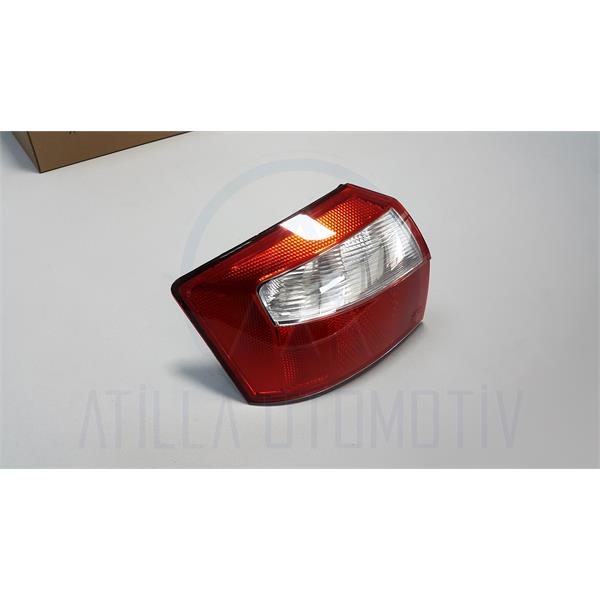 AUDİ A4 B6 8E 2000-2004 SEDAN STOP LAMBASI SOL DEPO