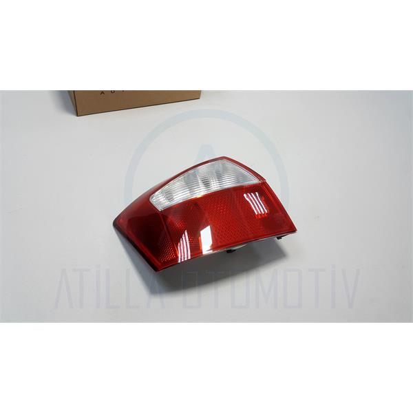 AUDİ A4 B6 8E 2000-2004 SEDAN STOP LAMBASI SOL DEPO