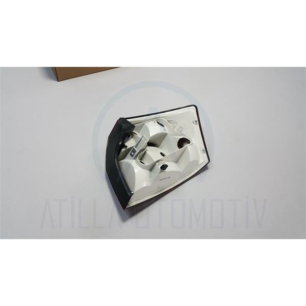 AUDİ A4 B6 8E 2000-2004 SEDAN STOP LAMBASI SOL DEPO