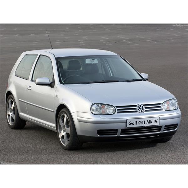 VOLKSWAGEN GOLF 4 1998-2004 KAPUT İZOLASYONU KEÇE