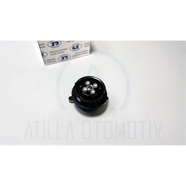 VW PASSAT B7 3A 2010-2015 1.4 TSİ ELEKTRİKLİ DEVİRDAİM GK