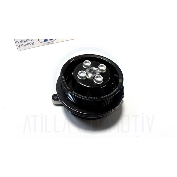 VW PASSAT B7 3A 2010-2015 1.4 TSİ ELEKTRİKLİ DEVİRDAİM GK