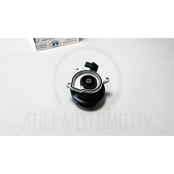 VW PASSAT B7 3A 2010-2015 1.4 TSİ ELEKTRİKLİ DEVİRDAİM GK
