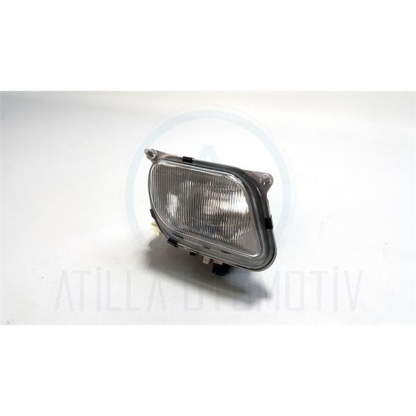 MERCEDES E SERİSİ W210 S210 1995-2000 ÖN SİS FARI SAĞ 