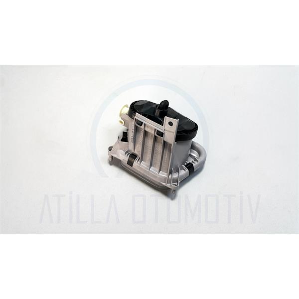 MERCEDES E SERİSİ W210 S210 1995-2000 ÖN SİS FARI SAĞ 