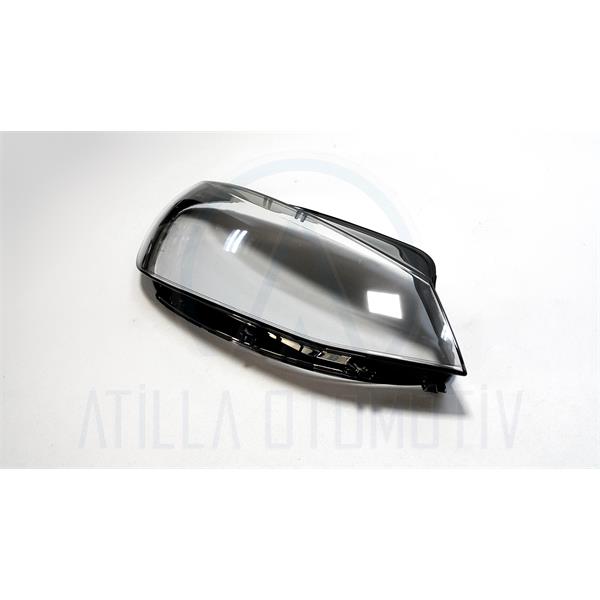 VW GOLF 7 5G MK7 2012-2016 ÖN FAR CAMI SAĞ