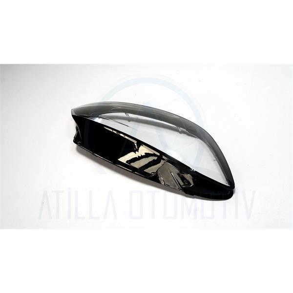 VW GOLF 7 5G MK7 2012-2016 ÖN FAR CAMI SAĞ