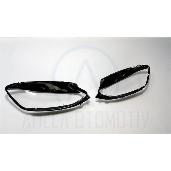 2 x VW GOLF 7 5G MK7 2012-2016 ÖN FAR CAMI SOL-SAĞ TAKIM