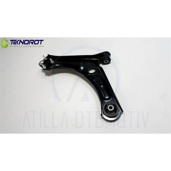 VW JETTA IV 5C 11-17 ÖN SALINCAK TABLA ROTİLLİ SAĞ TEKNOROT