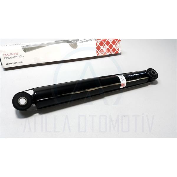 1 x VW CADDY 2K 2003-2015 ARKA AMORTİSÖR GAZLI FEBİ