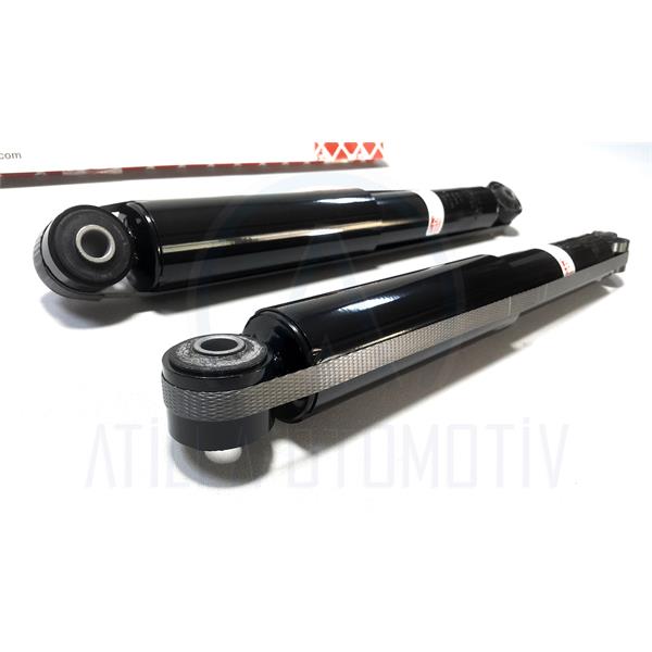 2 x VW CADDY 2K 2003-2015 ARKA AMORTİSÖR GAZLI TAKIM FEBİ