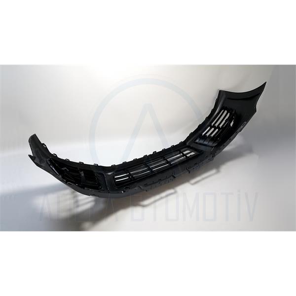 VW GOLF 6 MK6 5K 2008-2013 R LİNE KOMPLE ÖN TAMPON SETİ