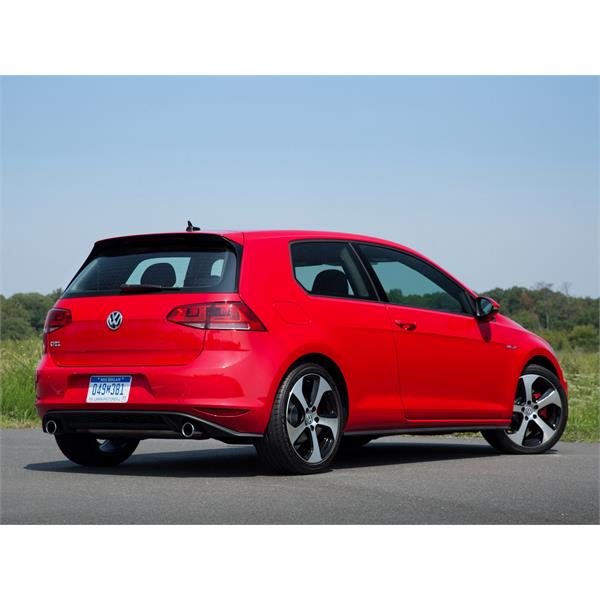 VW GOLF 7 7,5 MK7 12-20 R LİNE ÖN ARKA TAMPON MARŞPİYEL SETİ