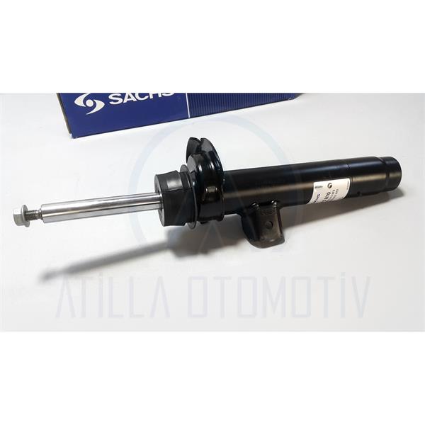 BMW F30 F31 F80 M3 2013-2019 GAZLI ÖN AMORTİSÖR SOL SACHS