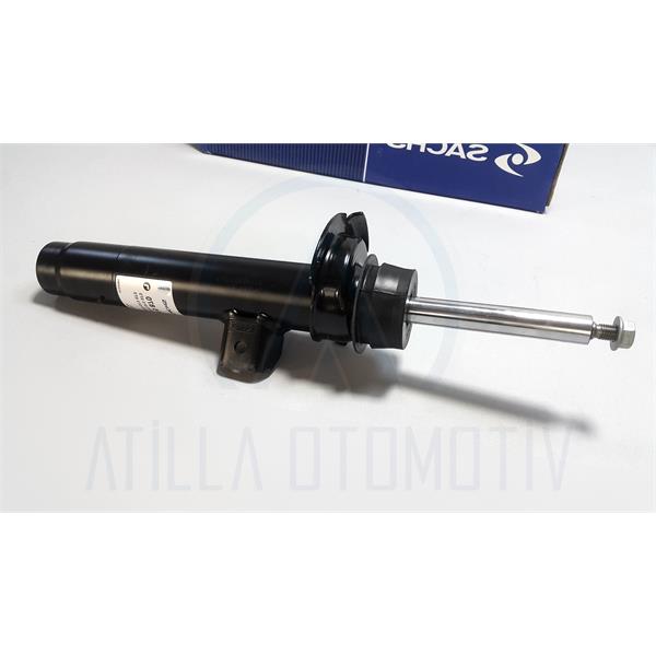 BMW F30 F31 F80 M3 2013-2019 GAZLI ÖN AMORTİSÖR SAĞ SACHS