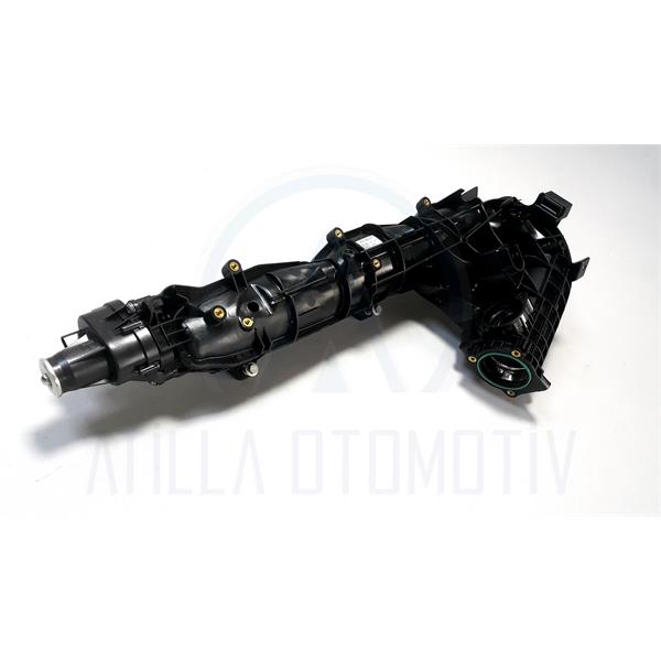 BMW F10 F11 F07 GT 530d N57 KOMPLE EMME MANİFOLDU ORİJİNAL