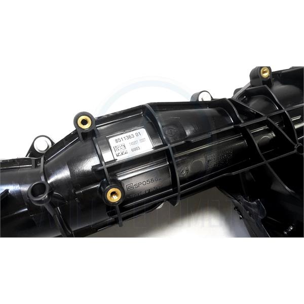 BMW F10 F11 F07 GT 530d N57 KOMPLE EMME MANİFOLDU ORİJİNAL