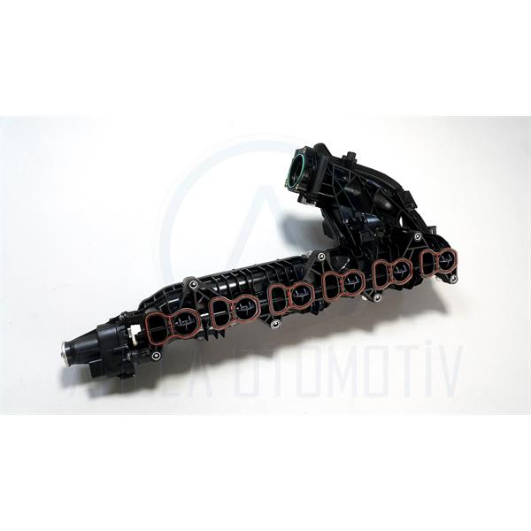 BMW F10 F11 F07 GT 530d N57 KOMPLE EMME MANİFOLDU ORİJİNAL