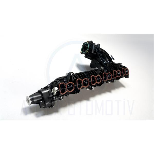 BMW F10 F11 F07 GT 530d N57 KOMPLE EMME MANİFOLDU ORİJİNAL