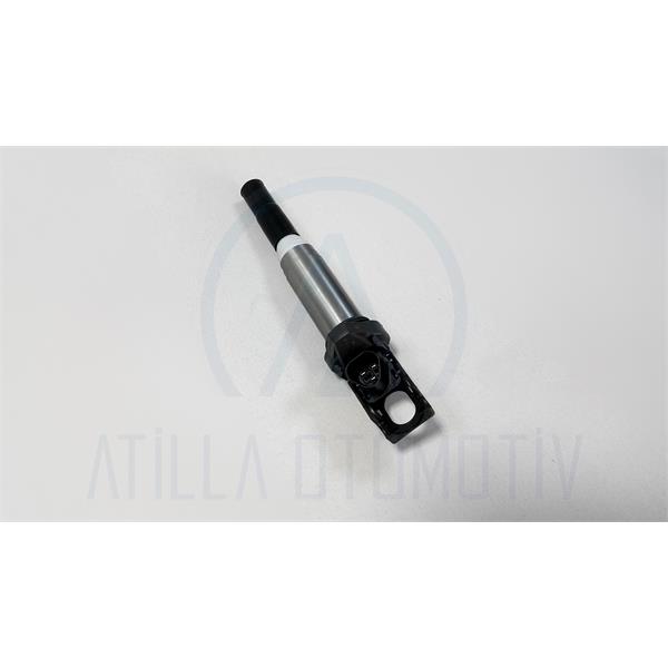 1 x BMW 5 SERİSİ F10 F11 F07 N20 N52N ATEŞLEME BOBİNİ DELPHİ