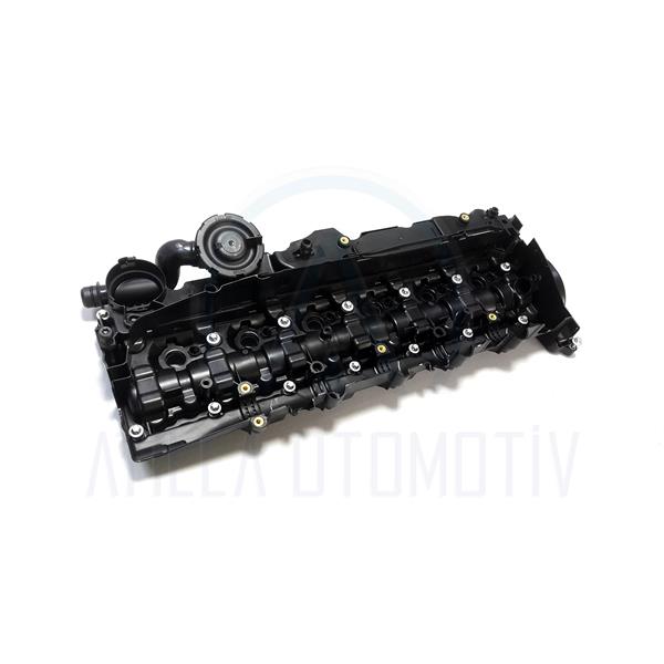 BMW E92 E93 LCİ 06-12 325d 330d N57 KÜLBÜTÖR KAPAĞI ORİJİNAL