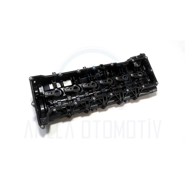 BMW E92 E93 LCİ 06-12 325d 330d N57 KÜLBÜTÖR KAPAĞI ORİJİNAL
